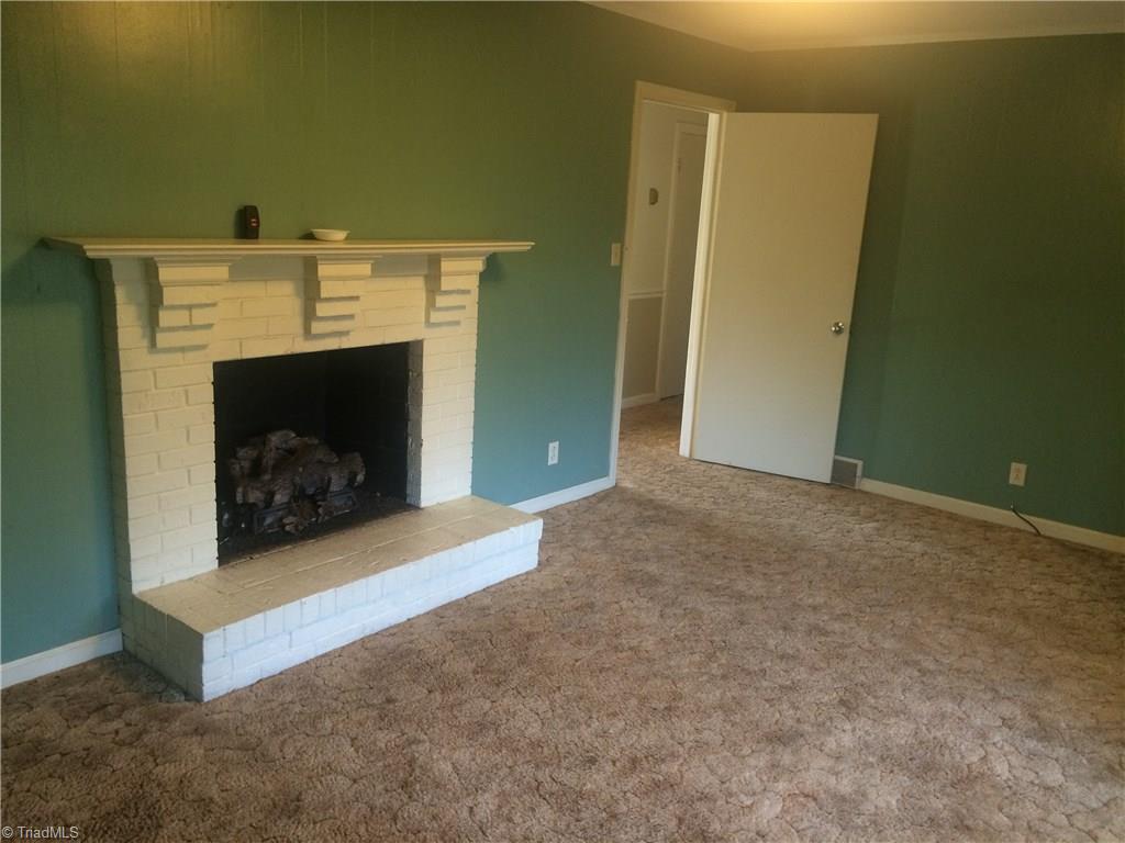 977 Yadkin Valley Road Advance, NC 27006 - Photo 8 of 10 Gallery Image 8
