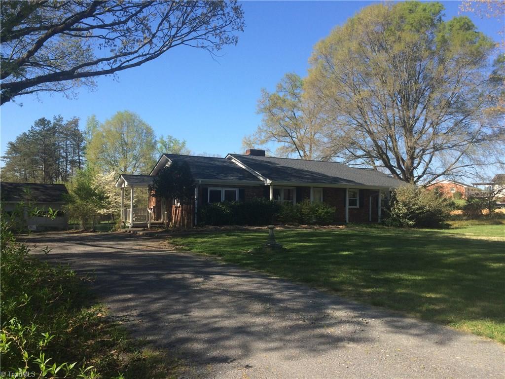 977 Yadkin Valley Road Advance, NC 27006 - Photo 10 of 10 Gallery Image 10
