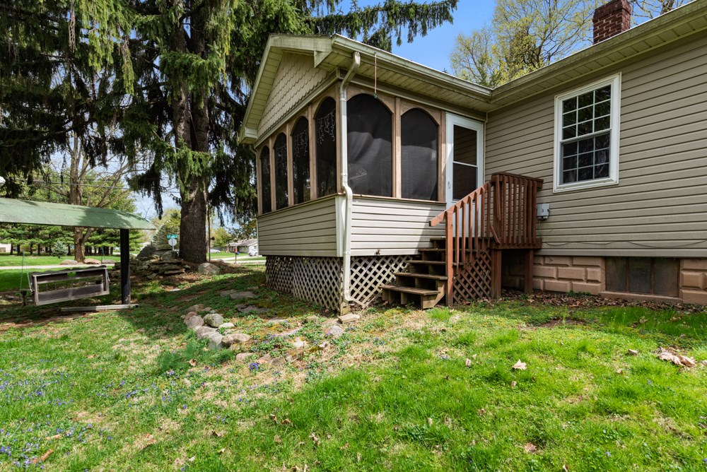 2301 South Andrews Road Yorktown, IN 47396 - Photo 15 of 18 Gallery Image 15