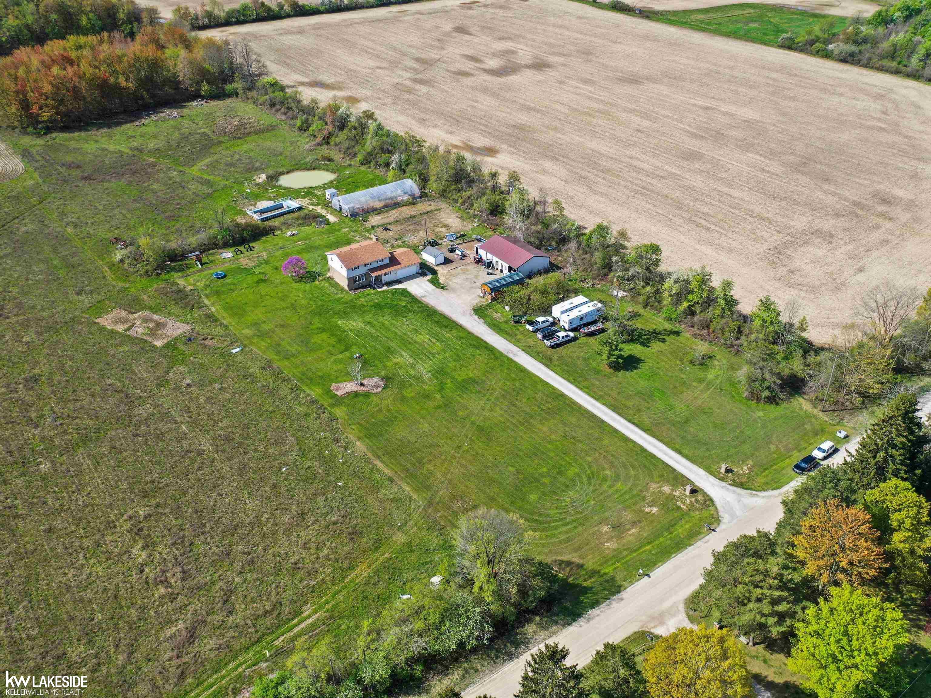 10353 Brennan Road Avoca, MI 48006 - Photo 40 of 42