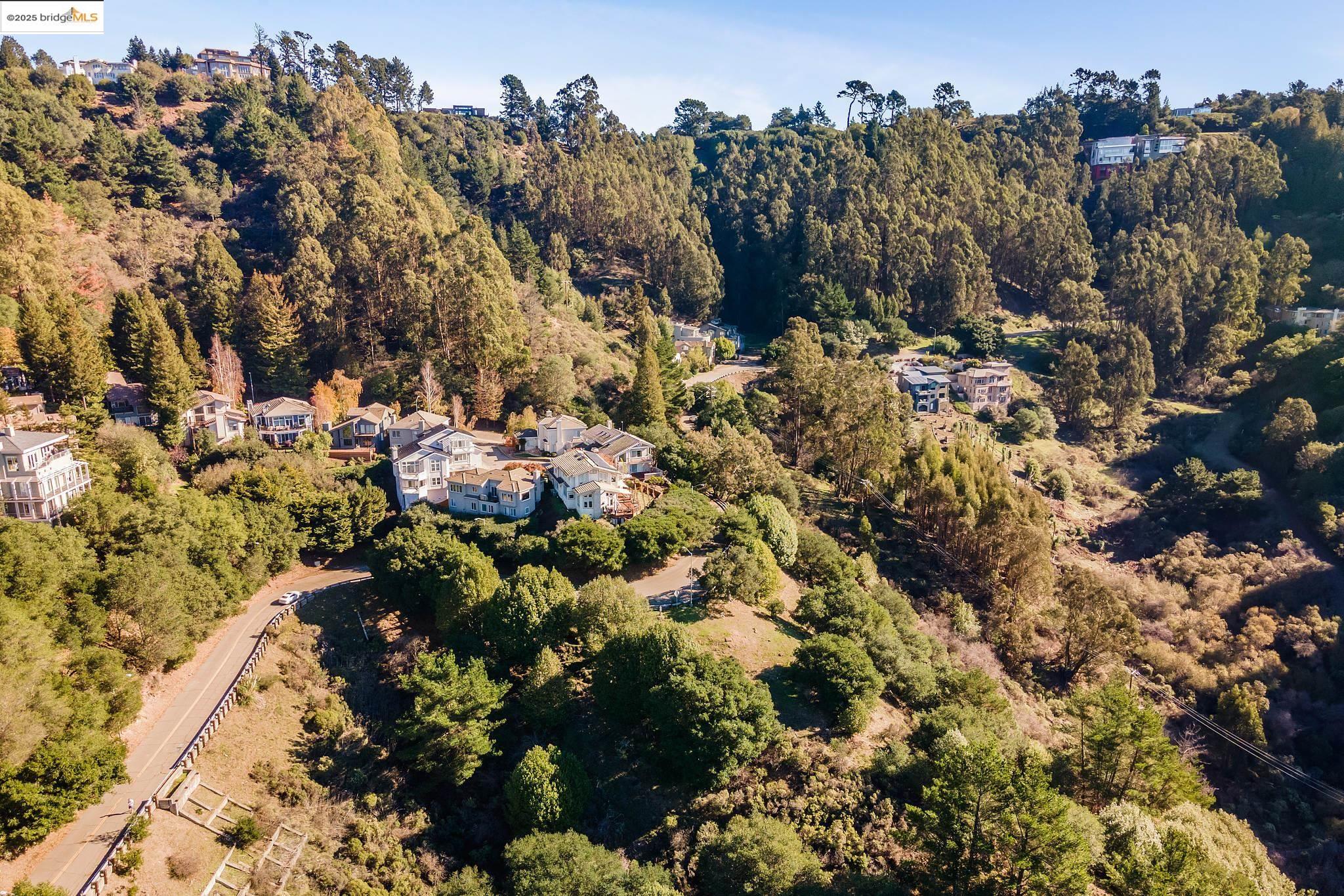 Tunnel Road Oakland, CA 94618 - Photo 20 of 40