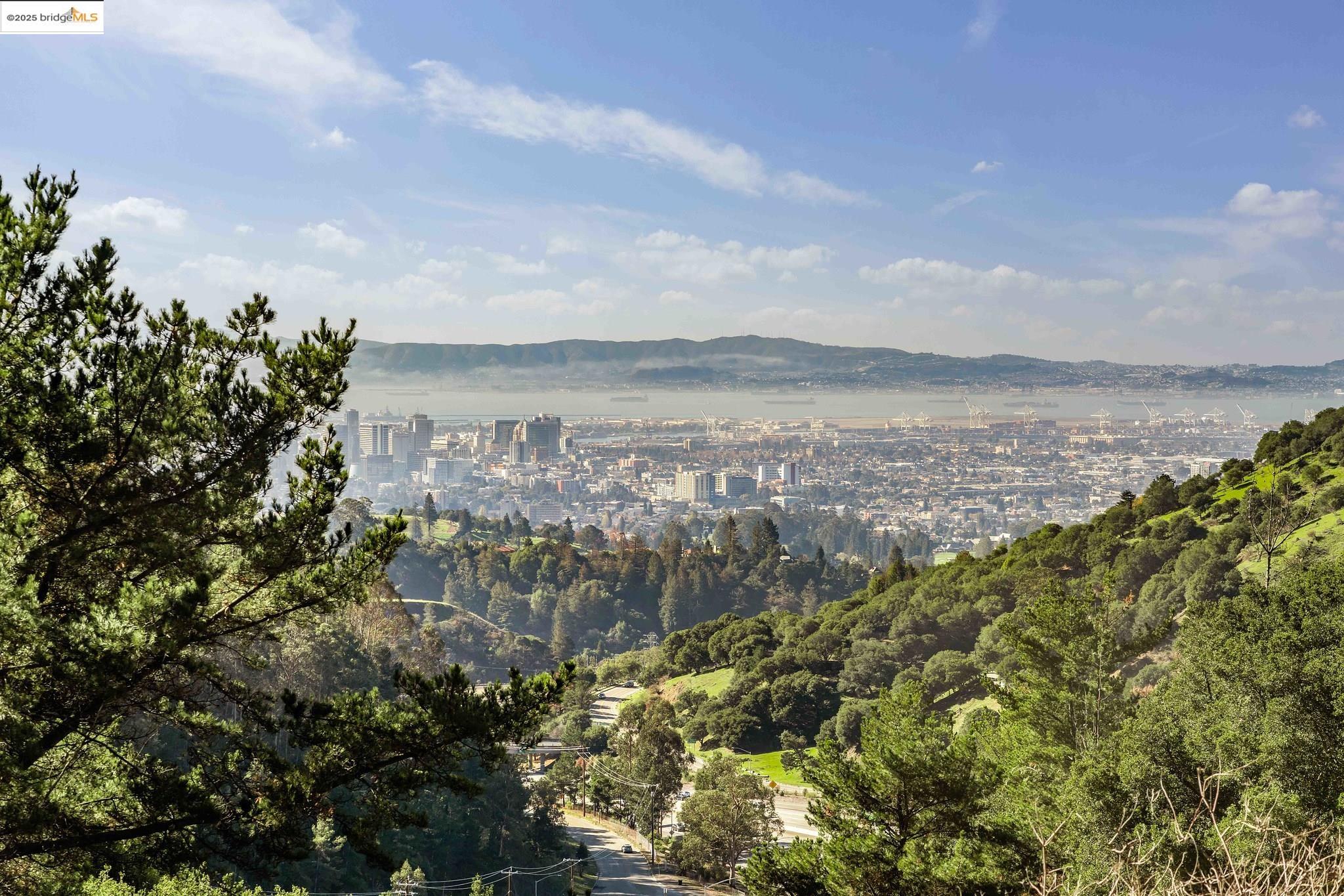 Tunnel Road Oakland, CA 94618 - Photo 39 of 40