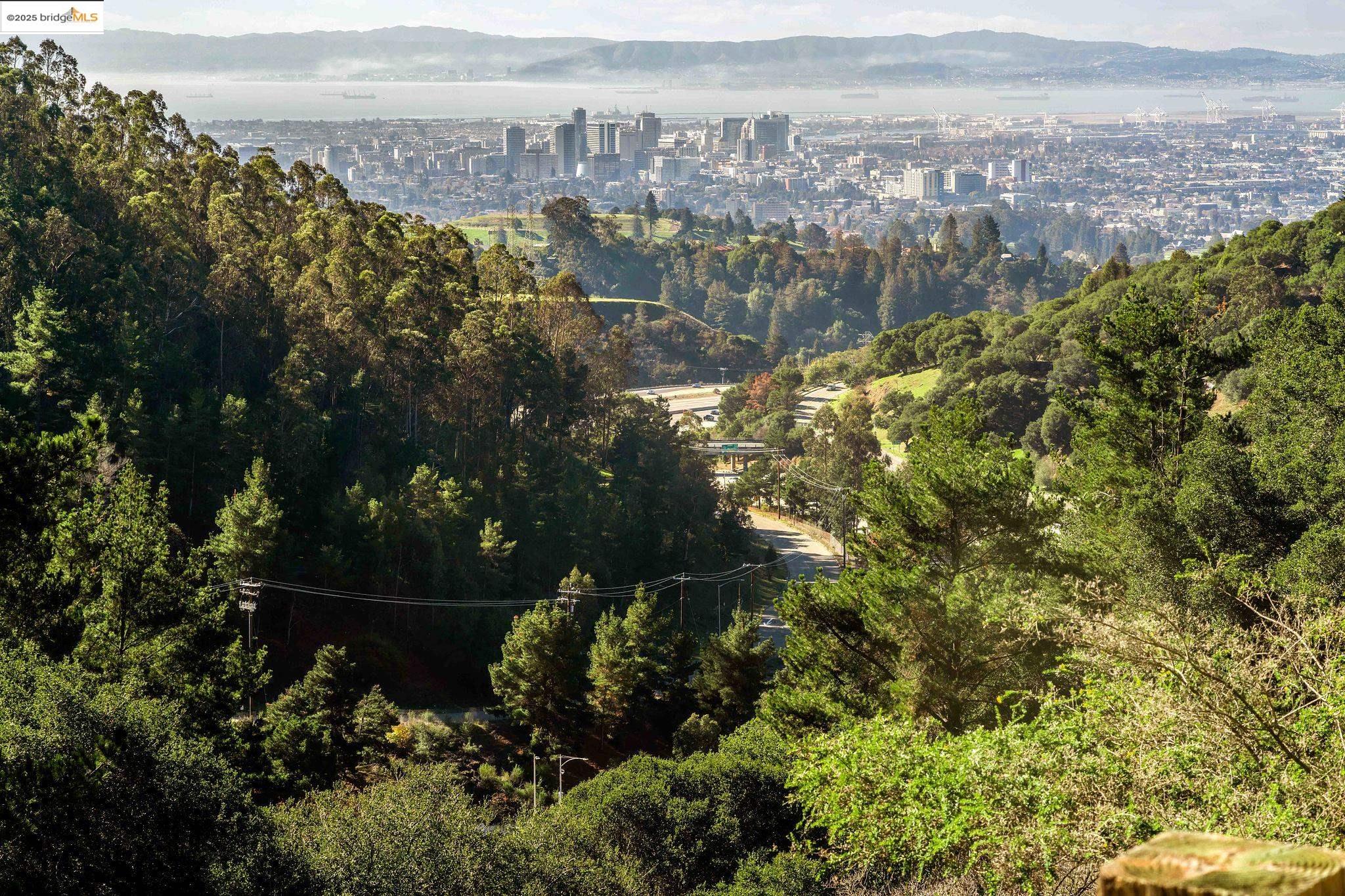 Tunnel Road Oakland, CA 94618 - Photo 40 of 40