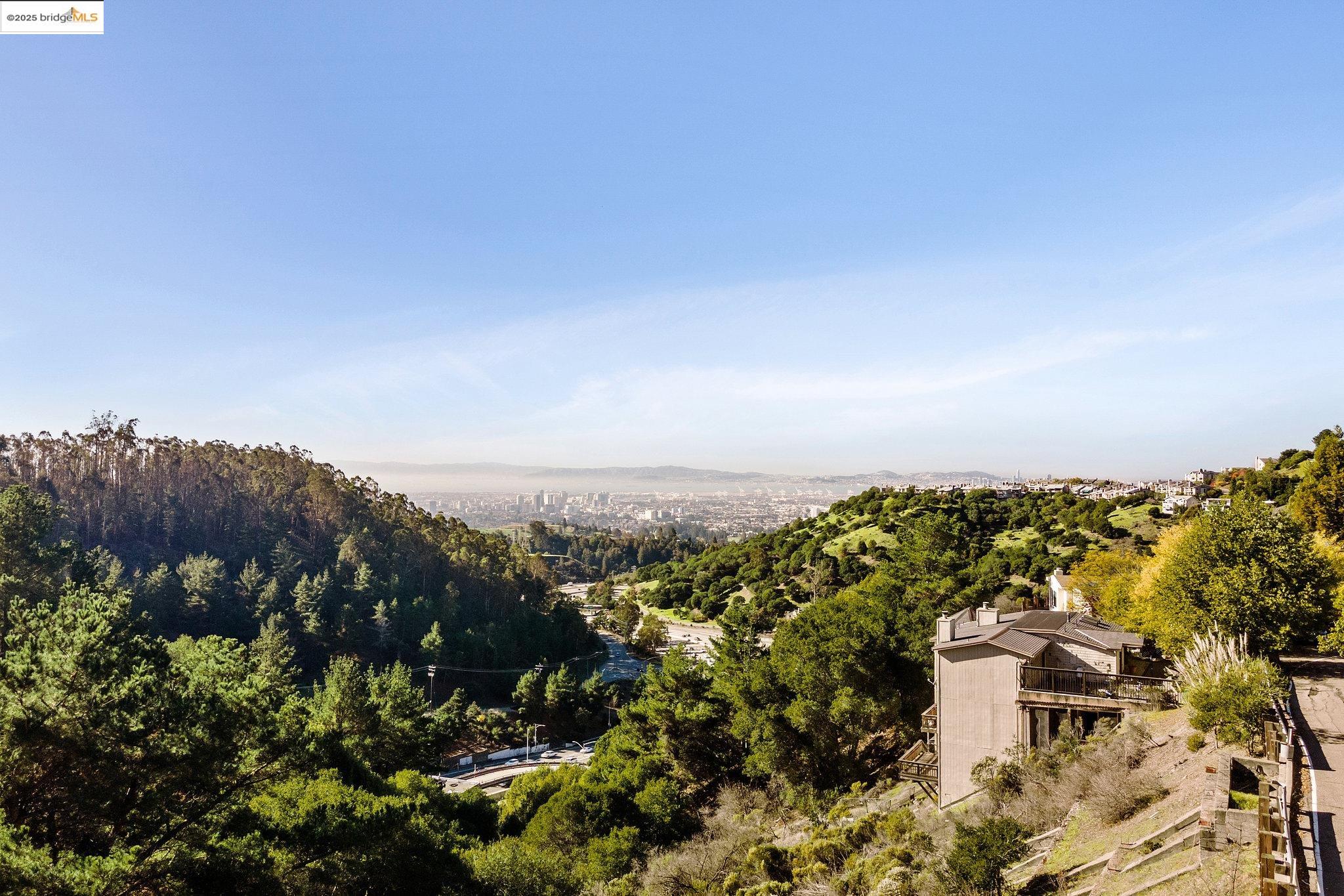 Tunnel Road Oakland, CA 94618 - Photo 4 of 40