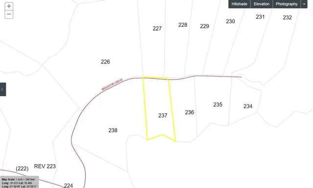 $32,000 | 0 Brighton Drive, Unit 237, Bostic, NC 28018