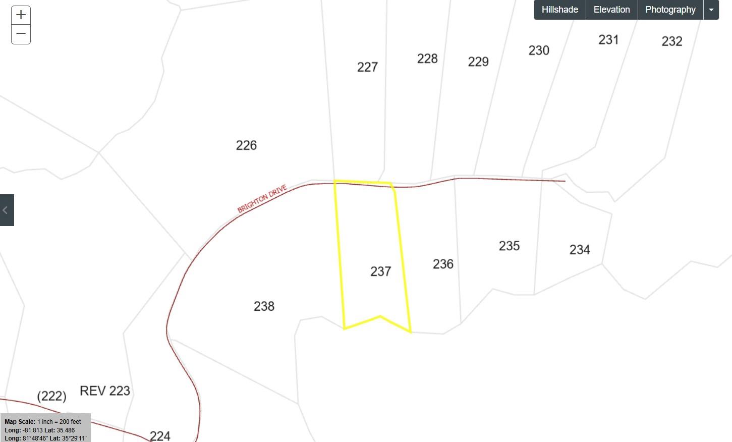0 Brighton Drive, Unit 237 Bostic, NC 28018 - Photo 8 of 9