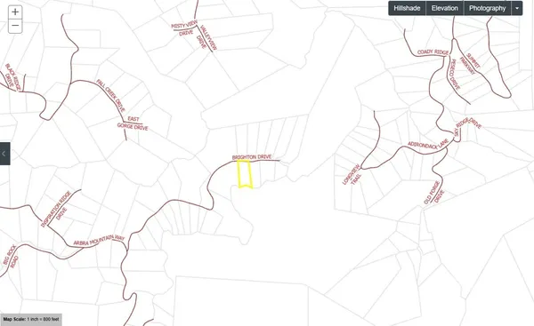 $12,500 | 0 Brighton Drive, Unit 237, Bostic, NC 28018