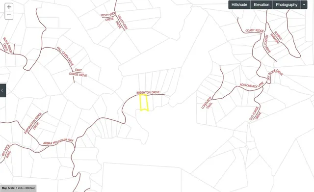 $32,000 | 0 Brighton Drive, Unit 237, Bostic, NC 28018