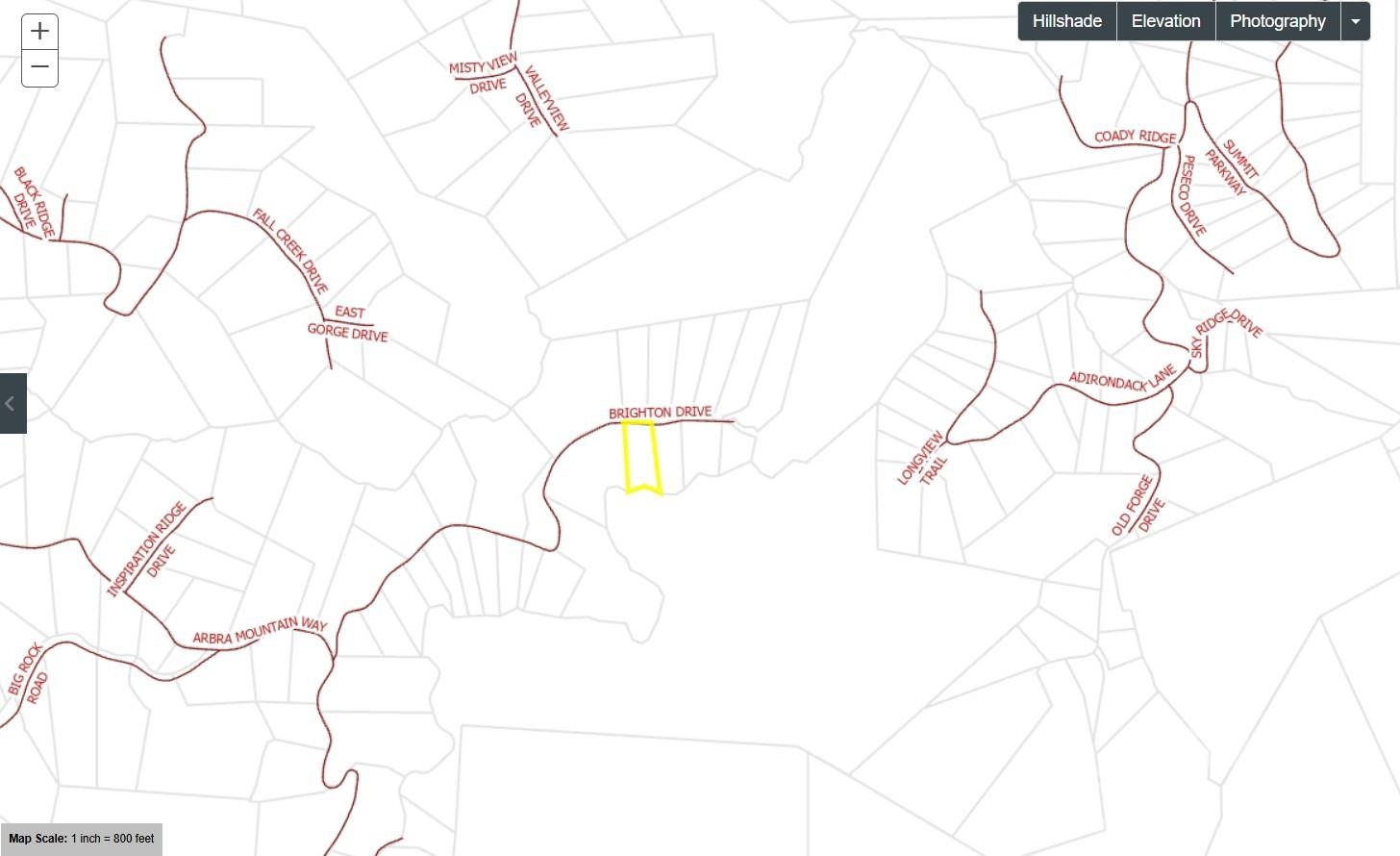 0 Brighton Drive, Unit 237 Bostic, NC 28018 - Photo 9 of 9