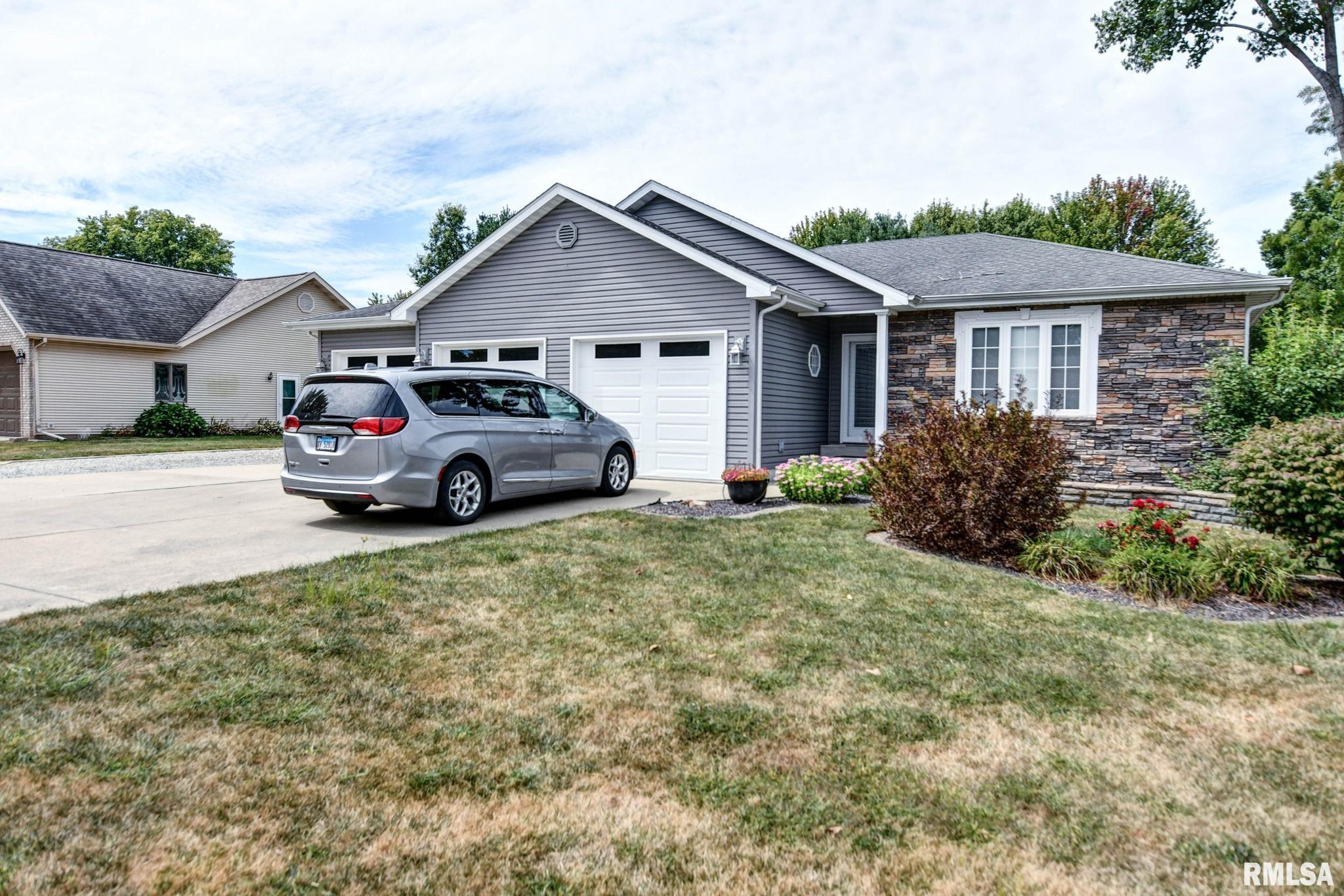 7 Brantley Court Taylorville, IL 62568 - Photo 12 of 37