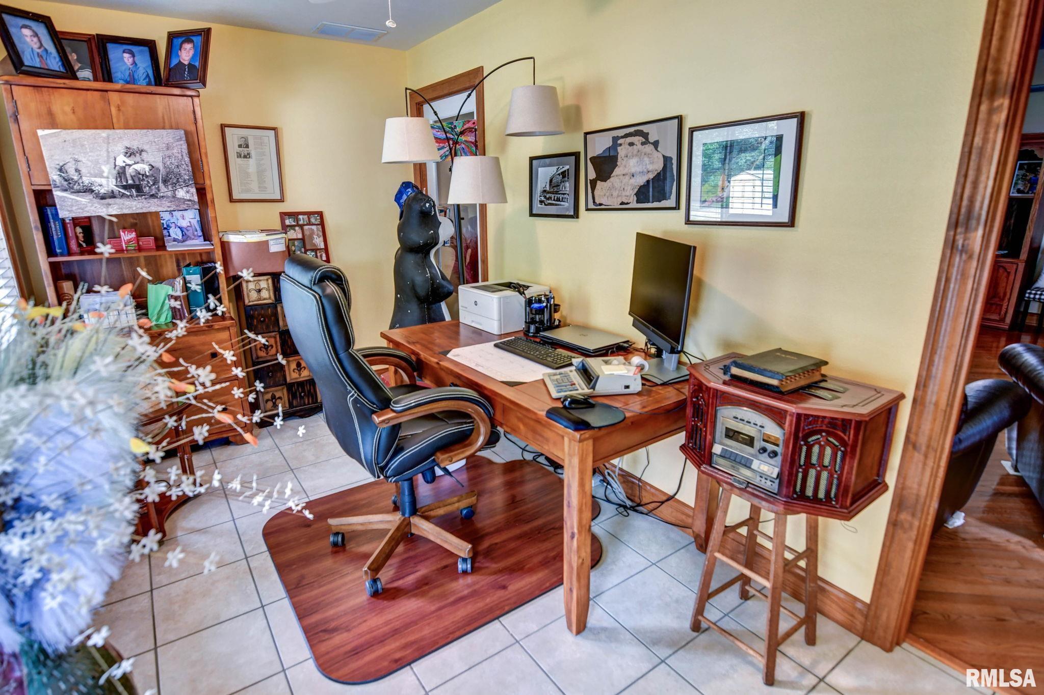 7 Brantley Court Taylorville, IL 62568 - Photo 21 of 37