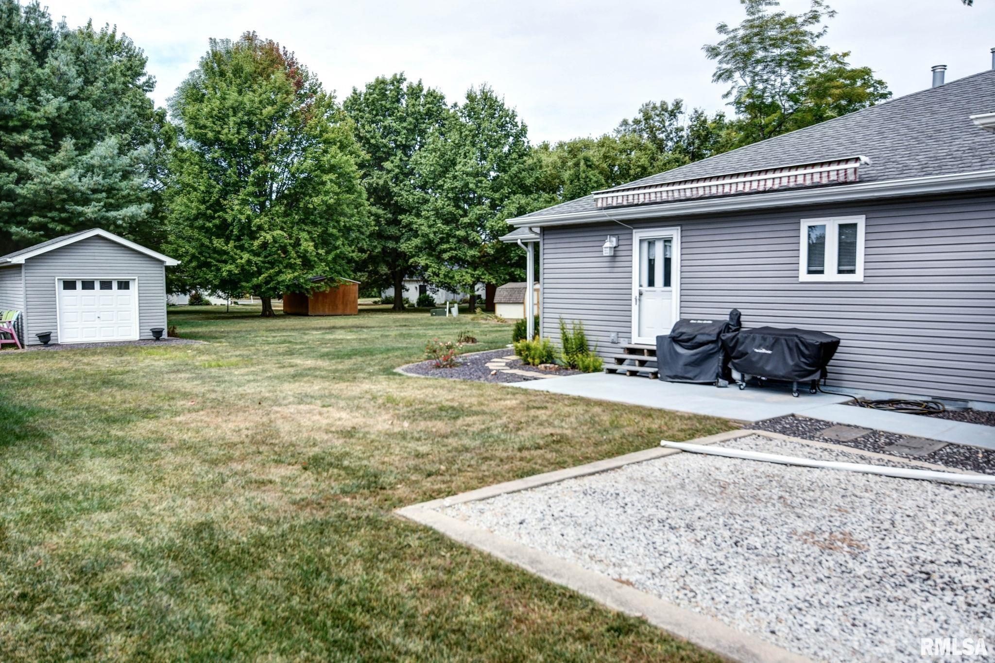 7 Brantley Court Taylorville, IL 62568 - Photo 22 of 37
