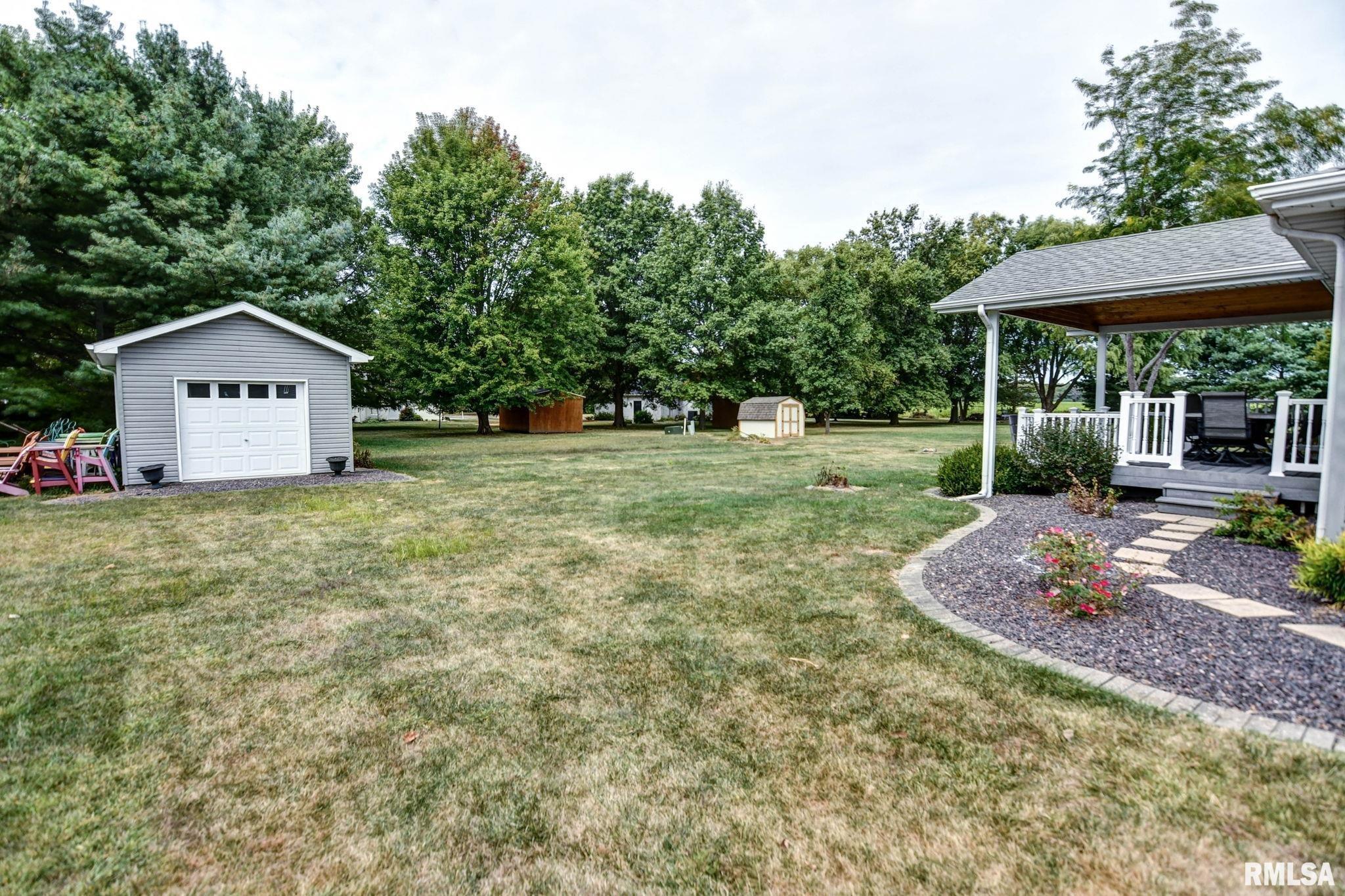 7 Brantley Court Taylorville, IL 62568 - Photo 24 of 37