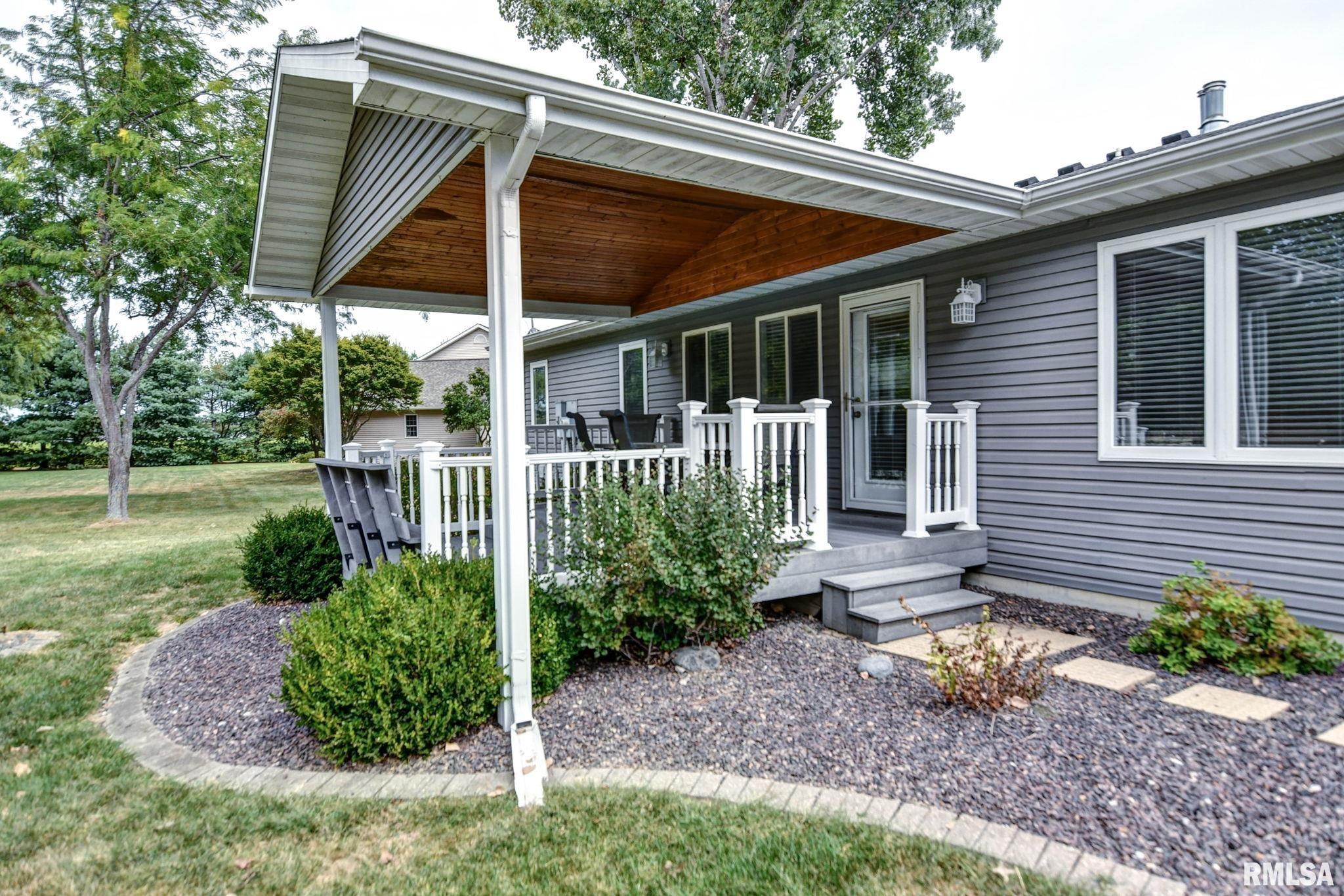 7 Brantley Court Taylorville, IL 62568 - Photo 25 of 37