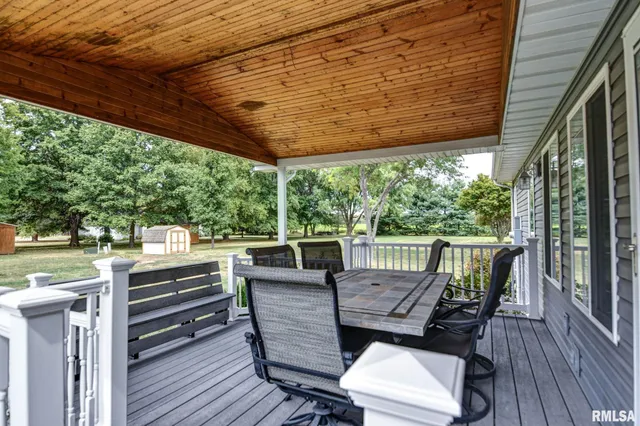 $350,000 | 7 Brantley Court, Taylorville, IL 62568