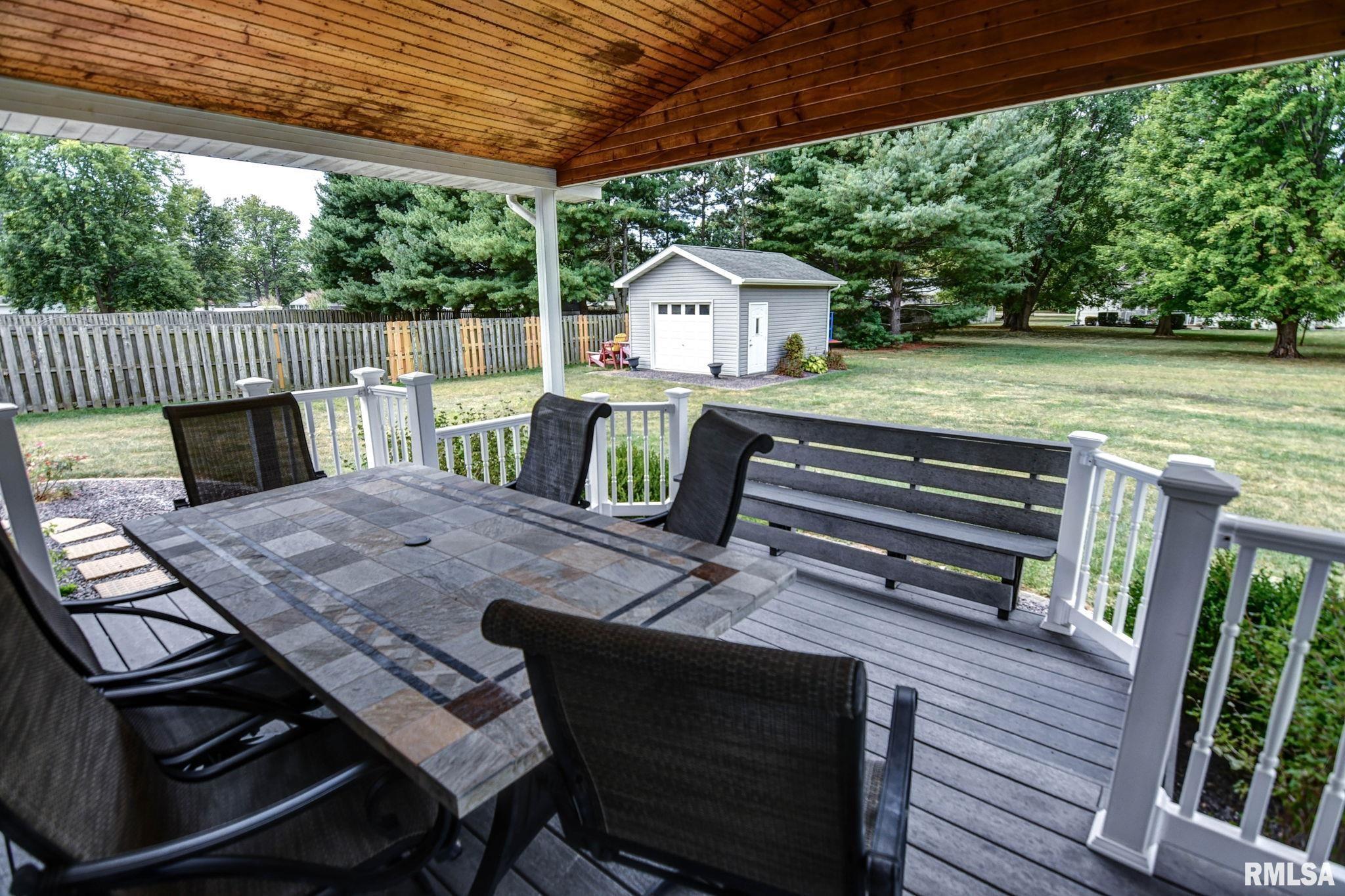 7 Brantley Court Taylorville, IL 62568 - Photo 28 of 37