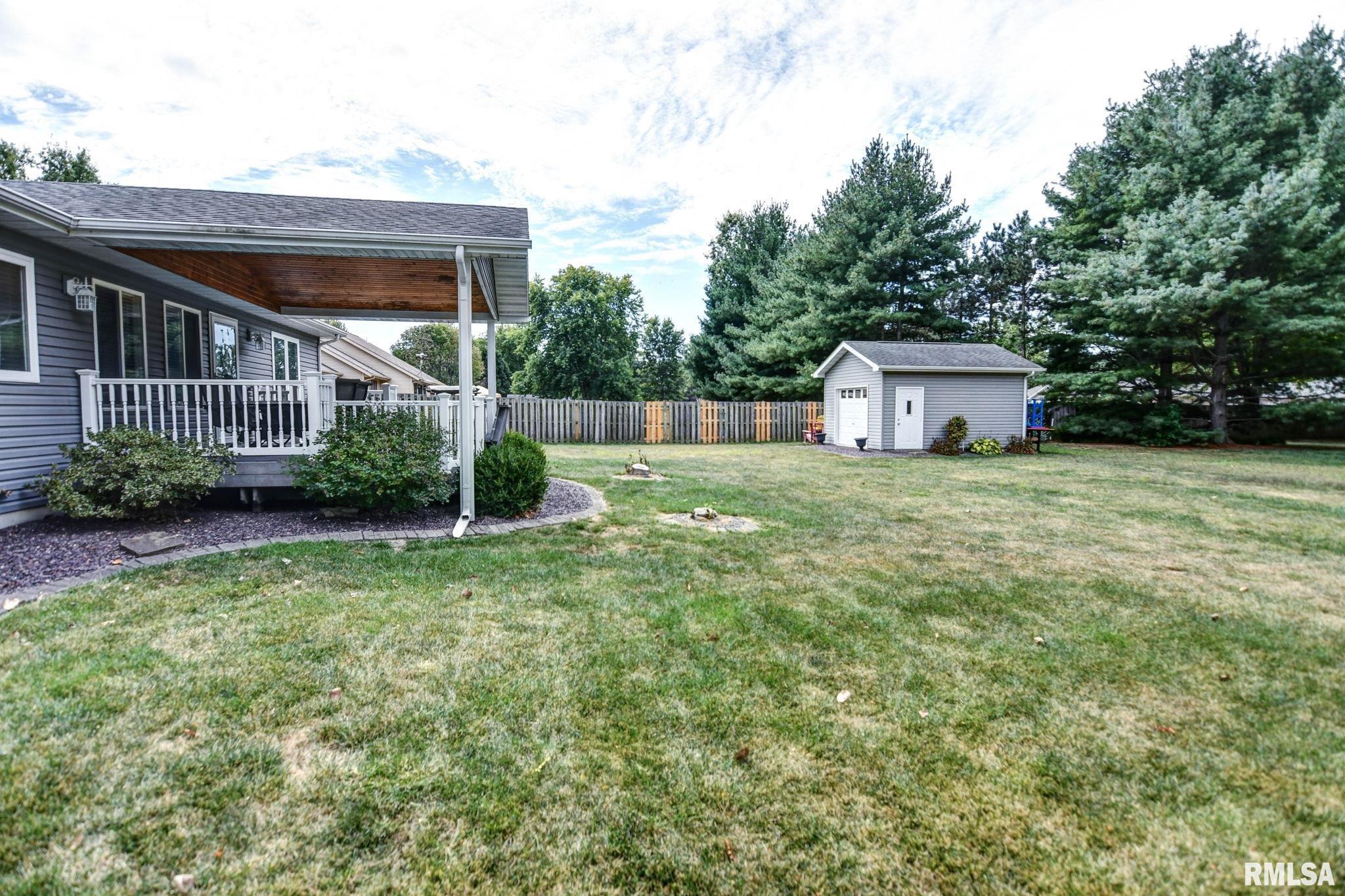 7 Brantley Court Taylorville, IL 62568 - Photo 29 of 37