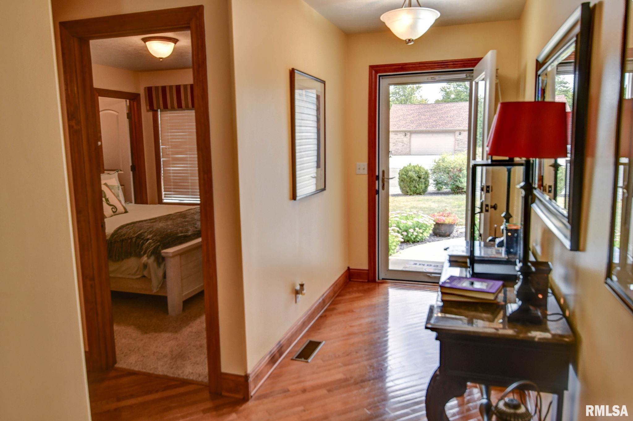 7 Brantley Court Taylorville, IL 62568 - Photo 36 of 37