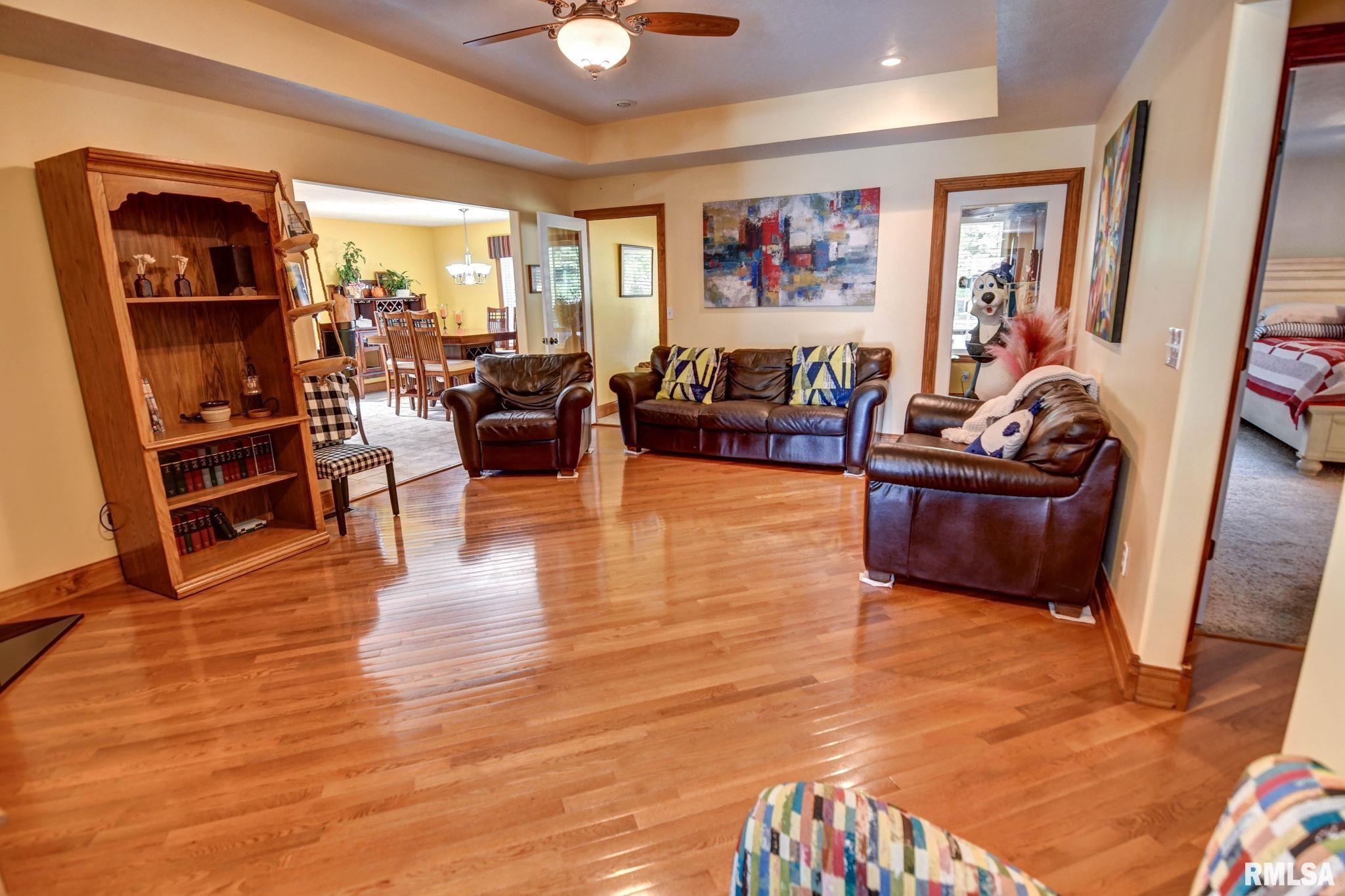 7 Brantley Court Taylorville, IL 62568 - Photo 4 of 37