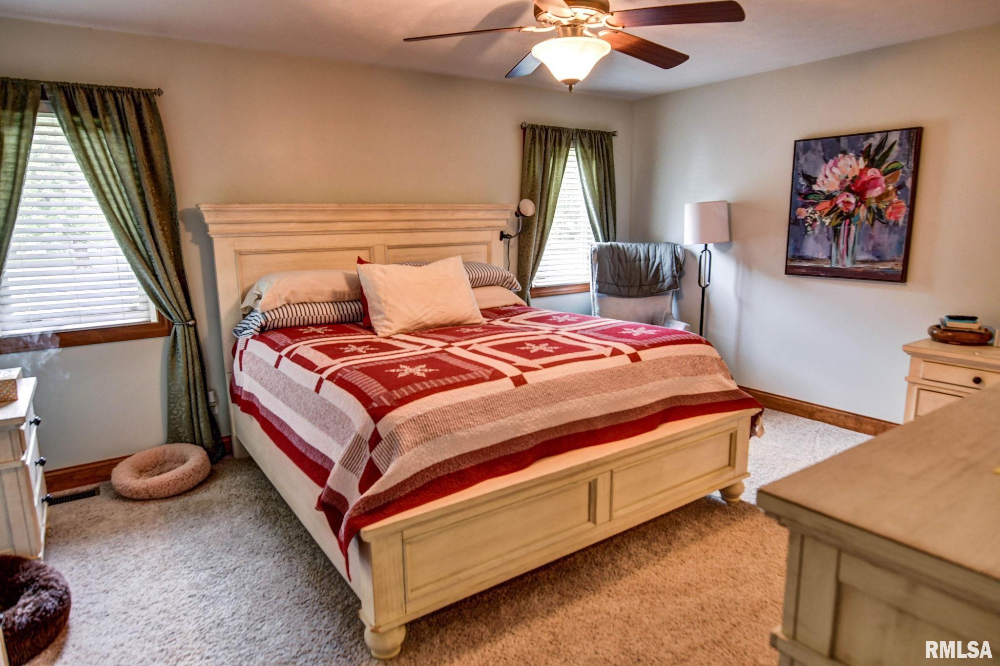 7 Brantley Court Taylorville, IL 62568 - Photo 6 of 37