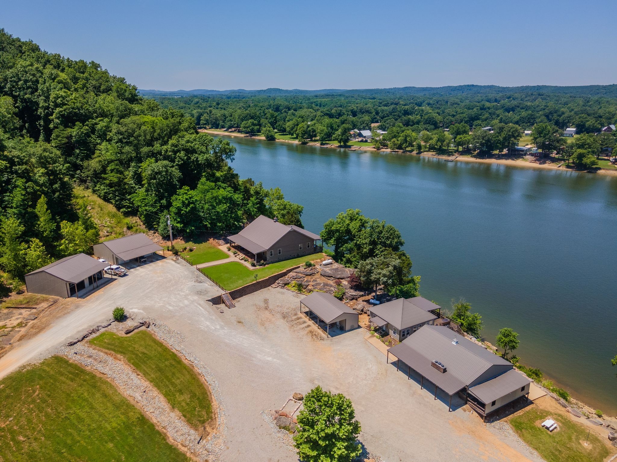 351 New Era Landing Road Linden, TN 37096 - Photo 2 of 65