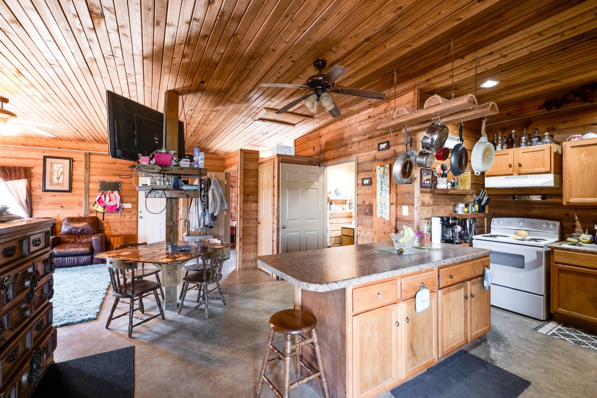 351 New Era Landing Road Linden, TN 37096 - Photo 26 of 65