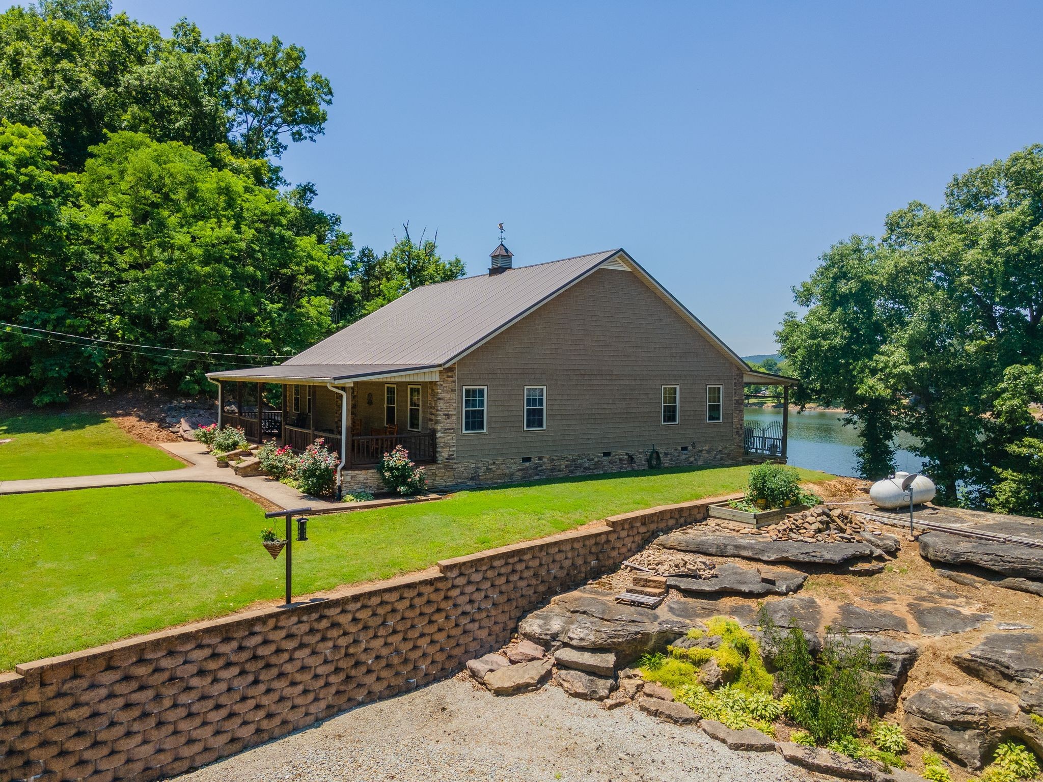 351 New Era Landing Road Linden, TN 37096 - Photo 3 of 65