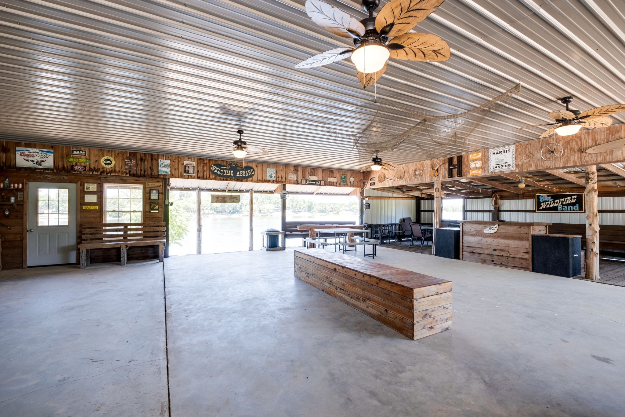 351 New Era Landing Road Linden, TN 37096 - Photo 34 of 65