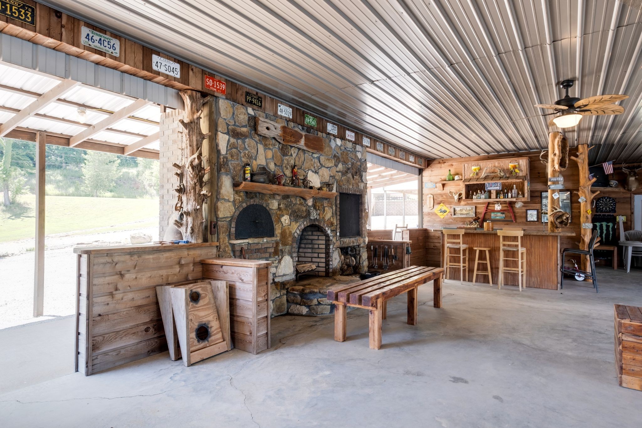 351 New Era Landing Road Linden, TN 37096 - Photo 35 of 65