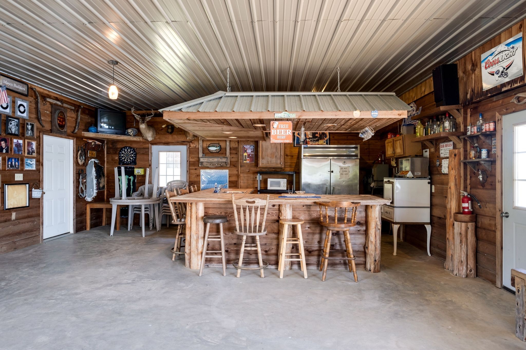 351 New Era Landing Road Linden, TN 37096 - Photo 37 of 65