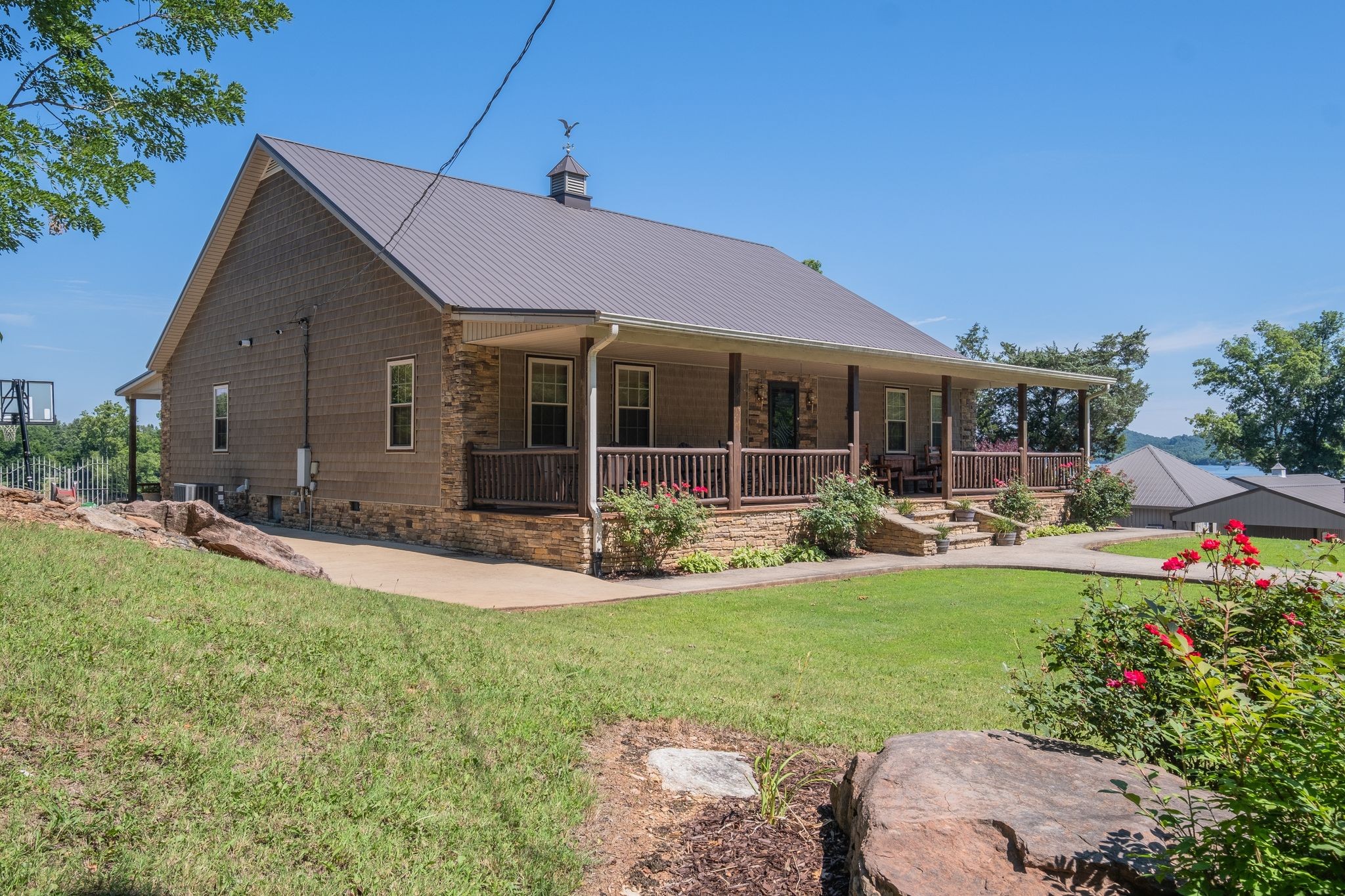 351 New Era Landing Road Linden, TN 37096 - Photo 4 of 65