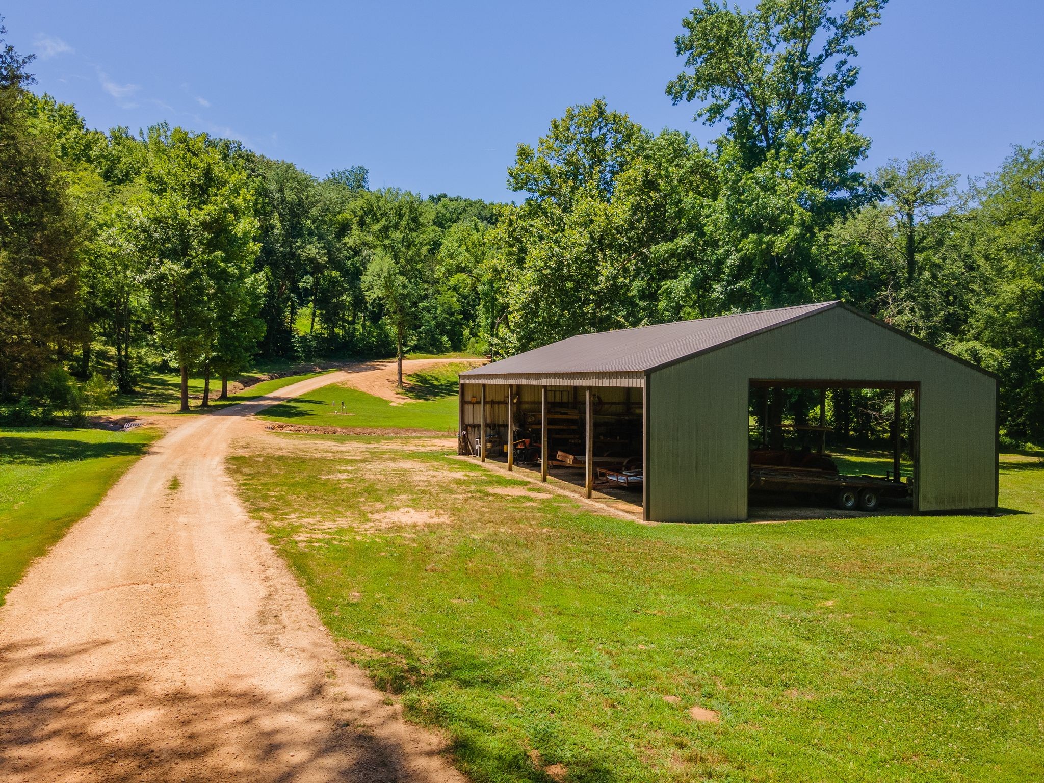 351 New Era Landing Road Linden, TN 37096 - Photo 54 of 65
