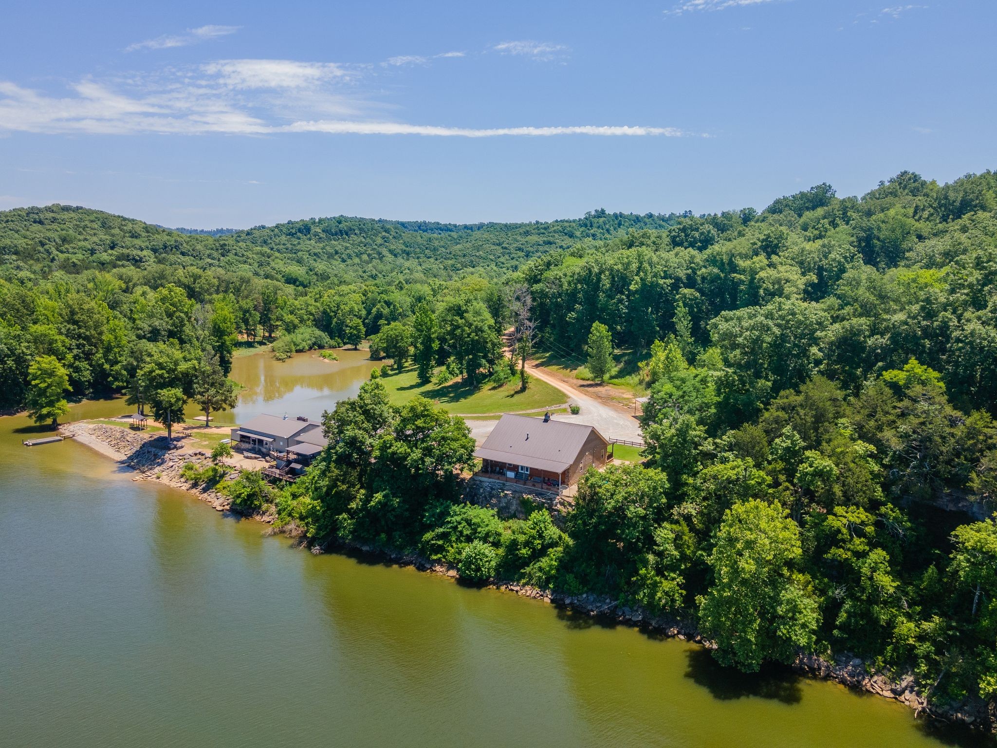 351 New Era Landing Road Linden, TN 37096 - Photo 55 of 65