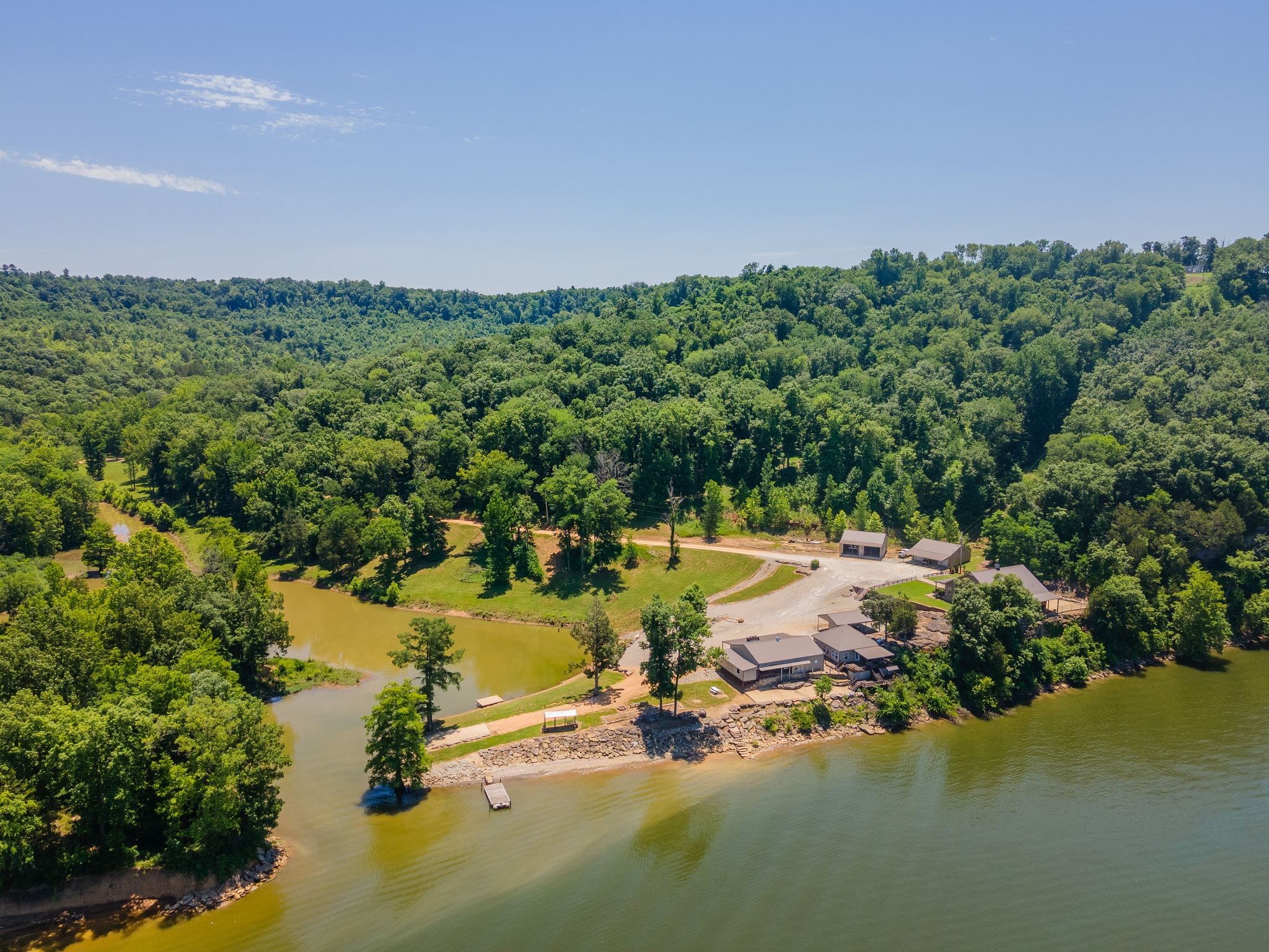 351 New Era Landing Road Linden, TN 37096 - Photo 56 of 65