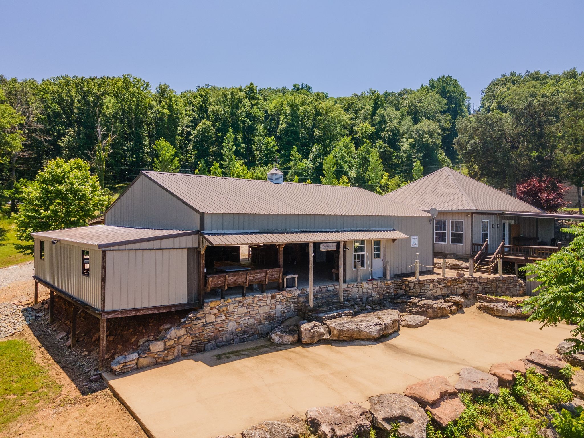 351 New Era Landing Road Linden, TN 37096 - Photo 57 of 65