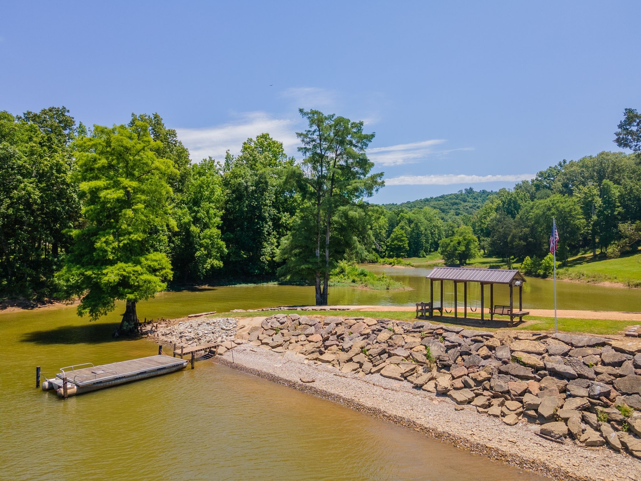 351 New Era Landing Road Linden, TN 37096 - Photo 58 of 65