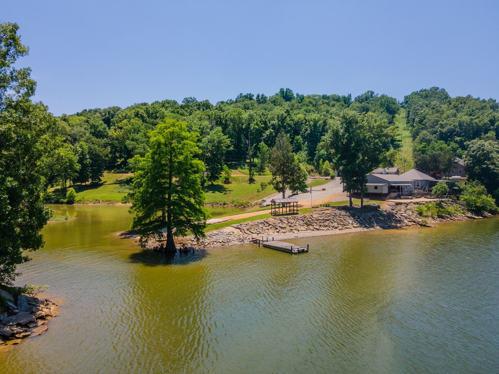 351 New Era Landing Road Linden, TN 37096 - Photo 59 of 65
