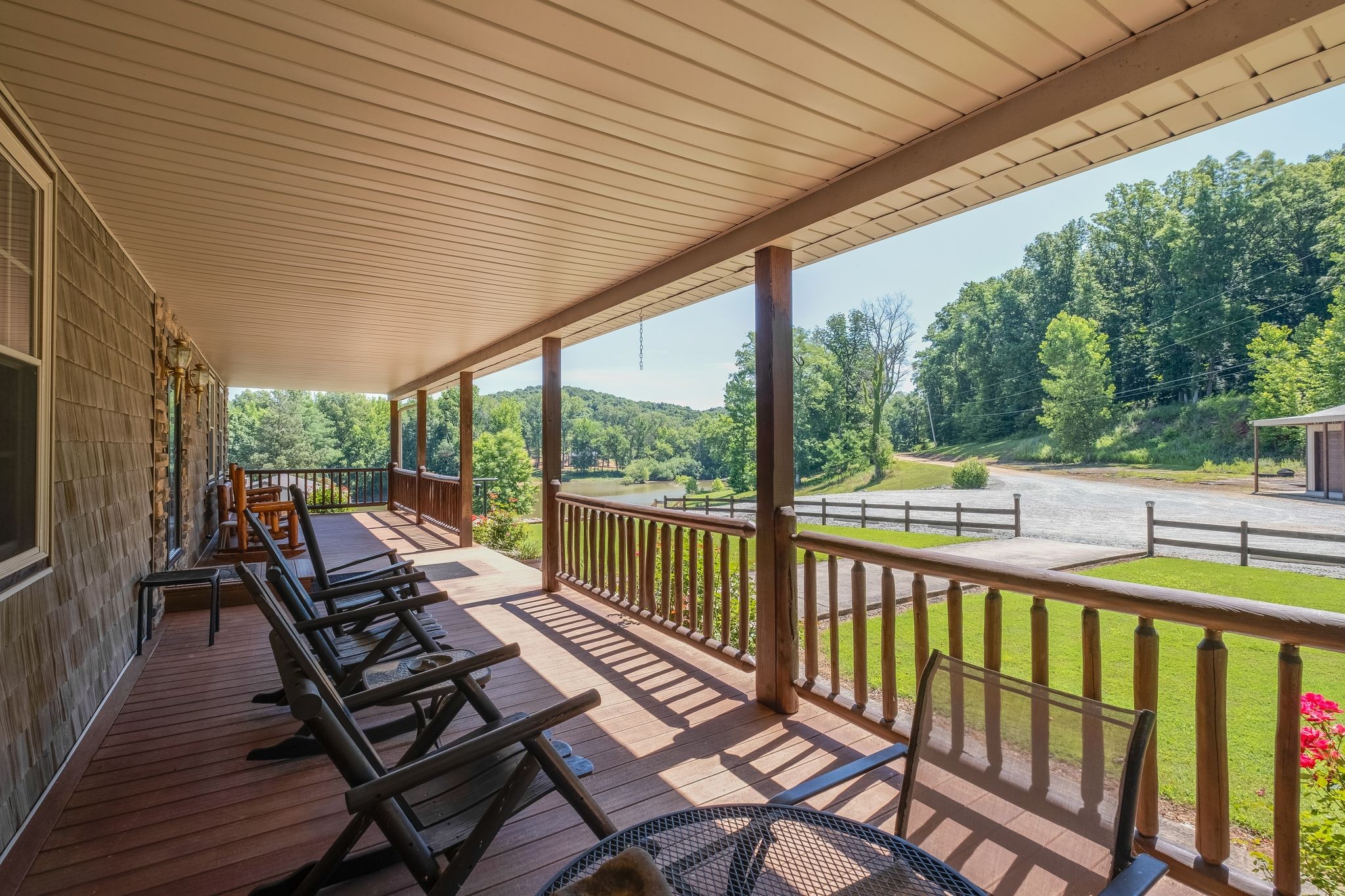 351 New Era Landing Road Linden, TN 37096 - Photo 6 of 65