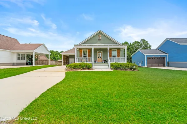 $459,000 | 114 Elva Drive, Pass Christian, MS 39571