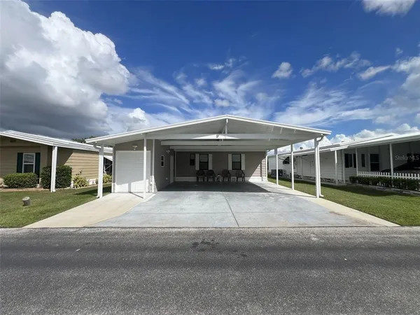 $183,000 | 2055 South Floral Avenue, Unit 133, Bartow, FL 33830