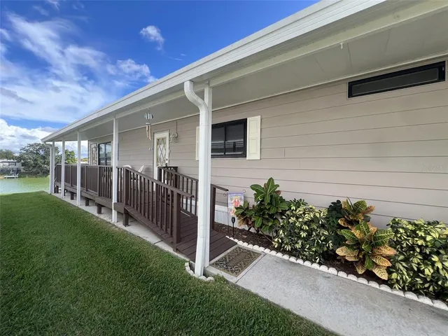 $199,000 | 2055 South Floral Avenue, Unit 133, Bartow, FL 33830