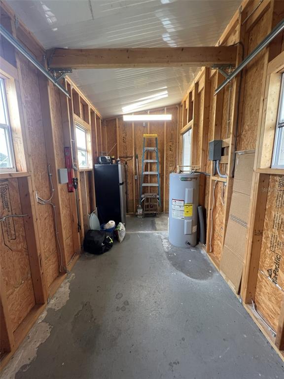 2055 South Floral Avenue, Unit 133 Bartow, FL 33830 - Photo 43 of 62 a view of a room with gym equipment