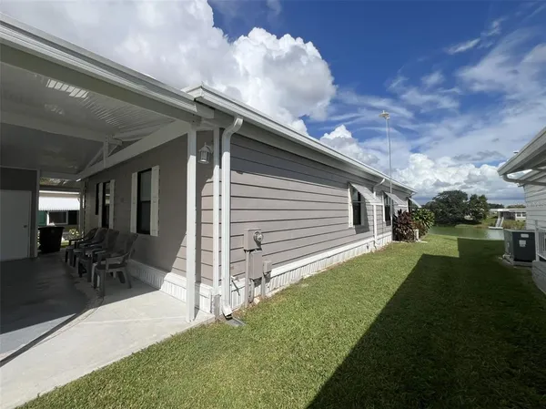 $183,000 | 2055 South Floral Avenue, Unit 133, Bartow, FL 33830