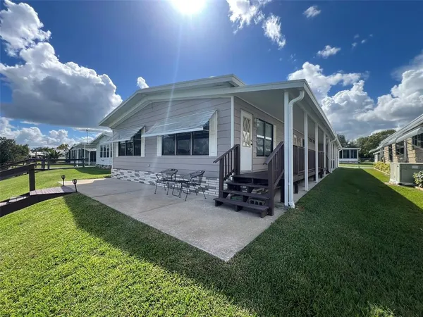 $183,000 | 2055 South Floral Avenue, Unit 133, Bartow, FL 33830