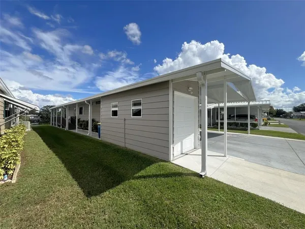 $183,000 | 2055 South Floral Avenue, Unit 133, Bartow, FL 33830
