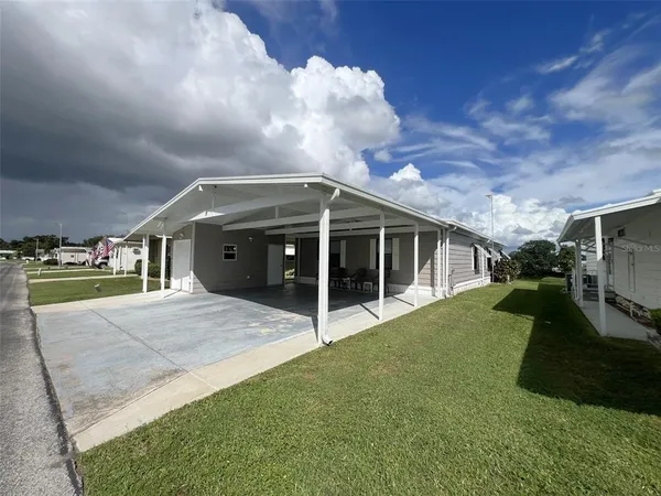 $183,000 | 2055 South Floral Avenue, Unit 133, Bartow, FL 33830