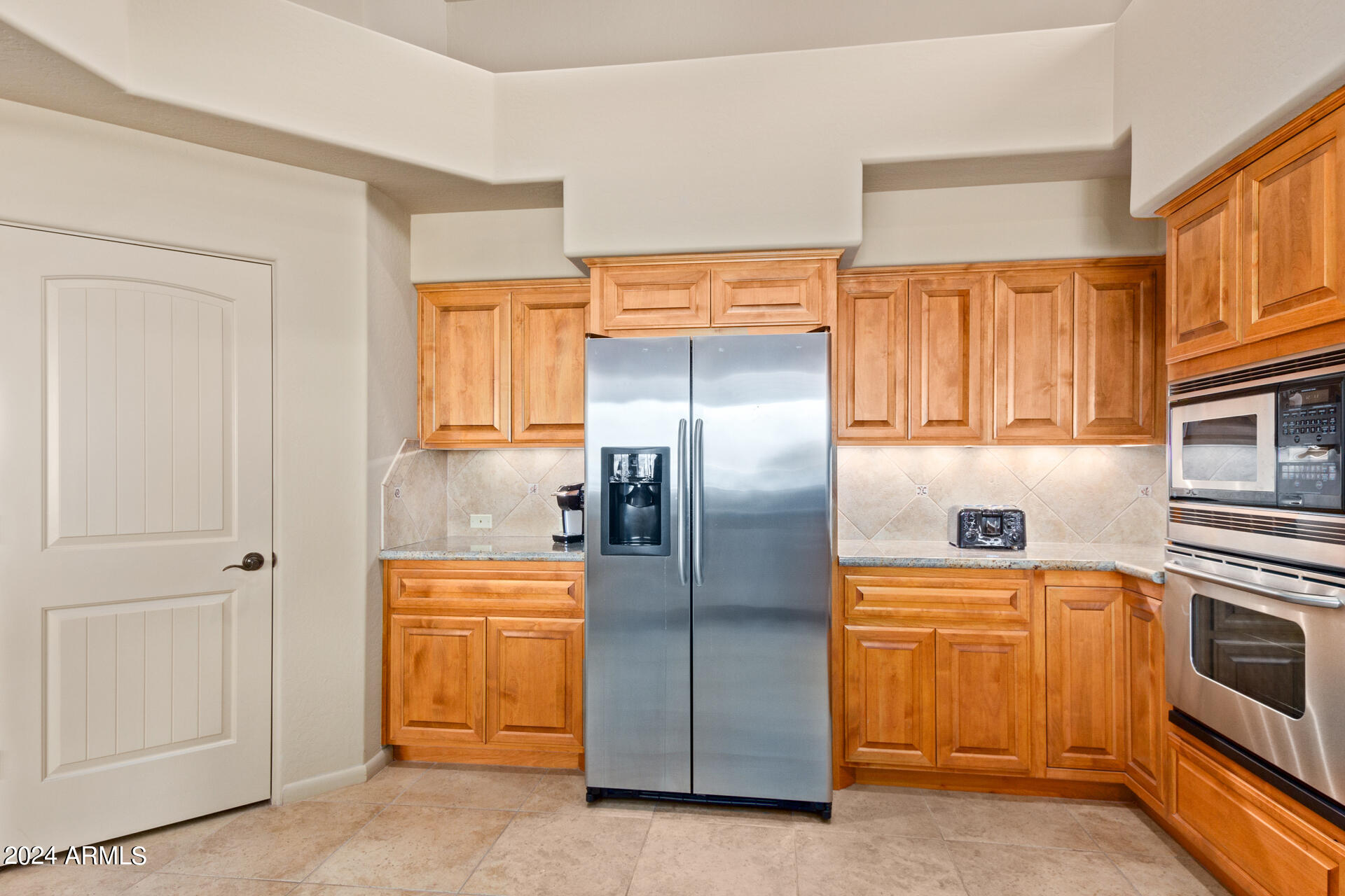 27825 North Quail Spring Road Rio Verde, AZ 85263 - Photo 12 of 29 Pantry