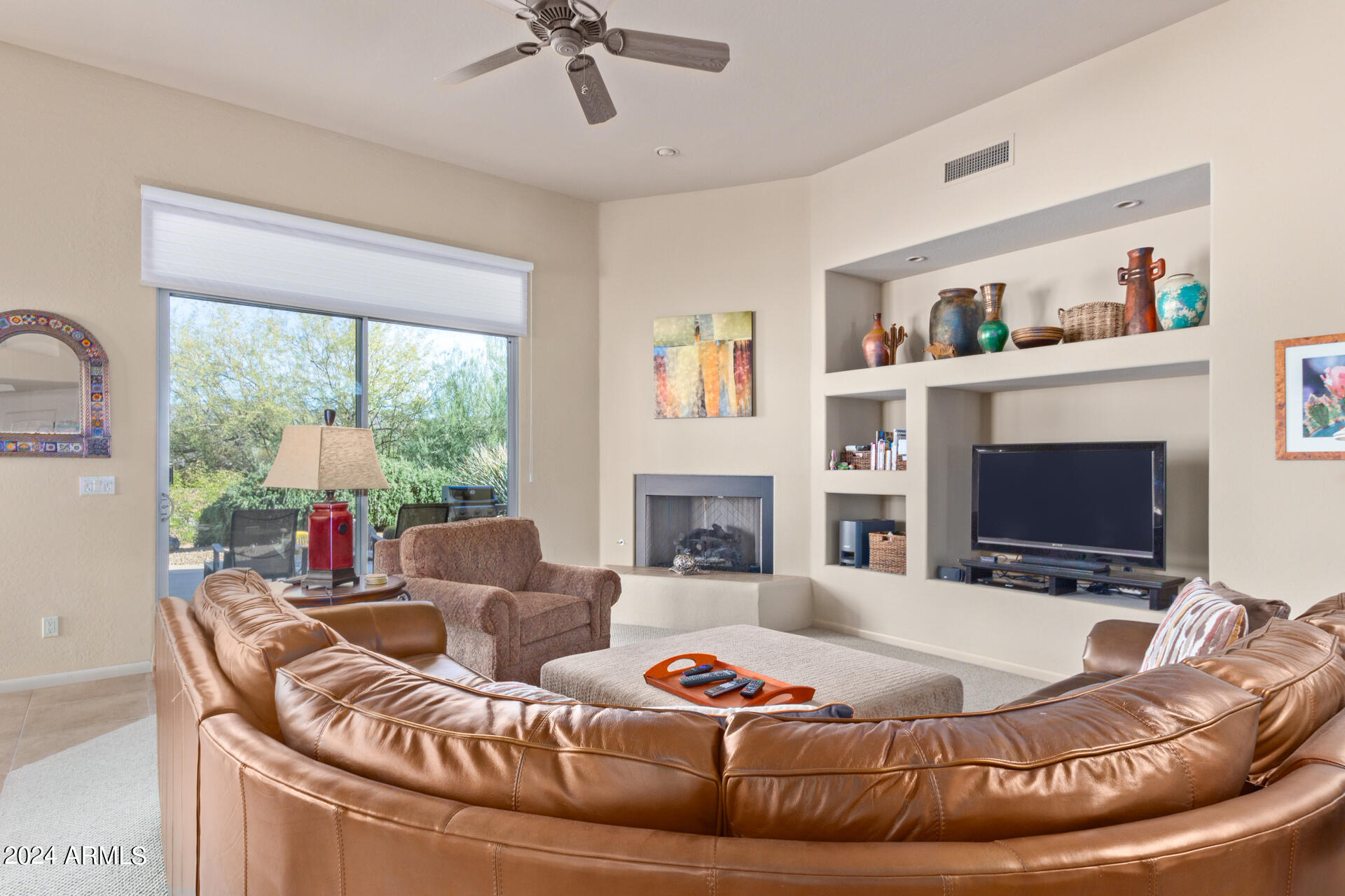 27825 North Quail Spring Road Rio Verde, AZ 85263 - Photo 6 of 29 Greatroom