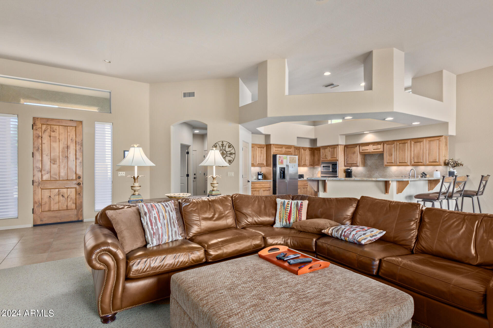 27825 North Quail Spring Road Rio Verde, AZ 85263 - Photo 7 of 29 Greatroom