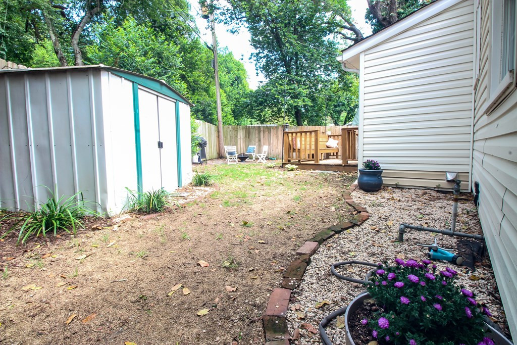 1771 Pine Tree Road Augusta, GA 30904 - Photo 23 of 31